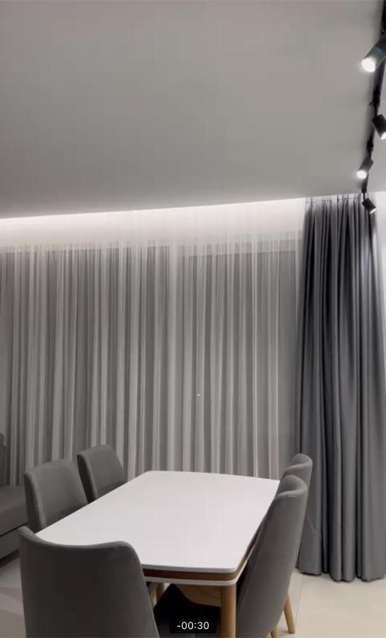 Eme Apartments - Kompleksi San Pietro, Gjiri I Lalzit Durrës Exteriör bild